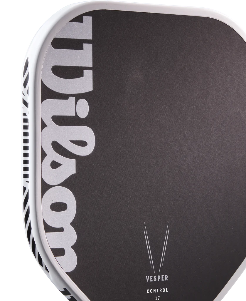 Wilson Vesper Control Pickleball Paddle