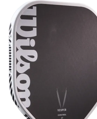 Wilson Vesper Control Pickleball Paddle