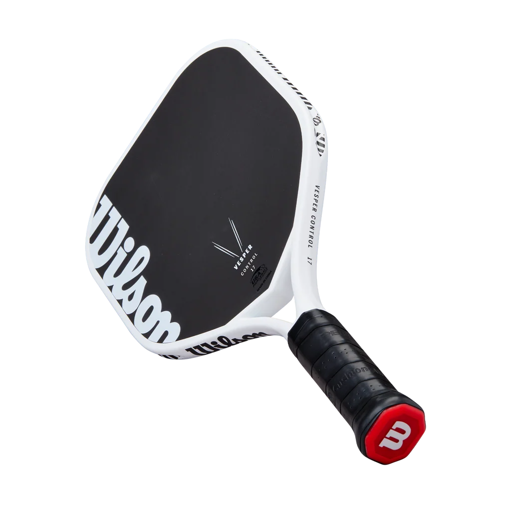 Wilson Vesper Control Pickleball Paddle