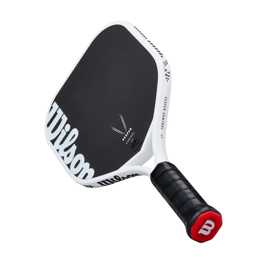 Wilson Vesper Control Pickleball Paddle