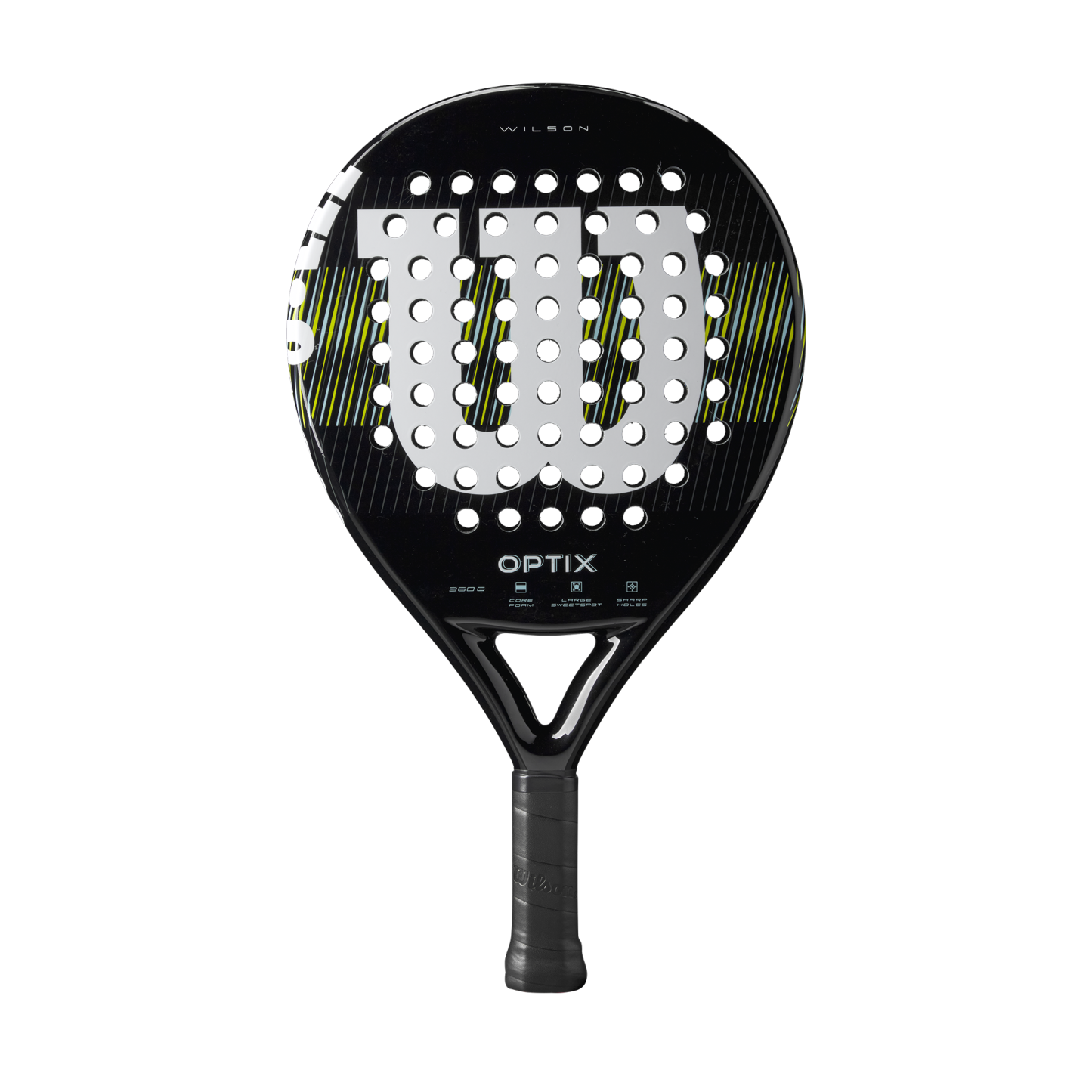 Wilson Optix V1 Padel