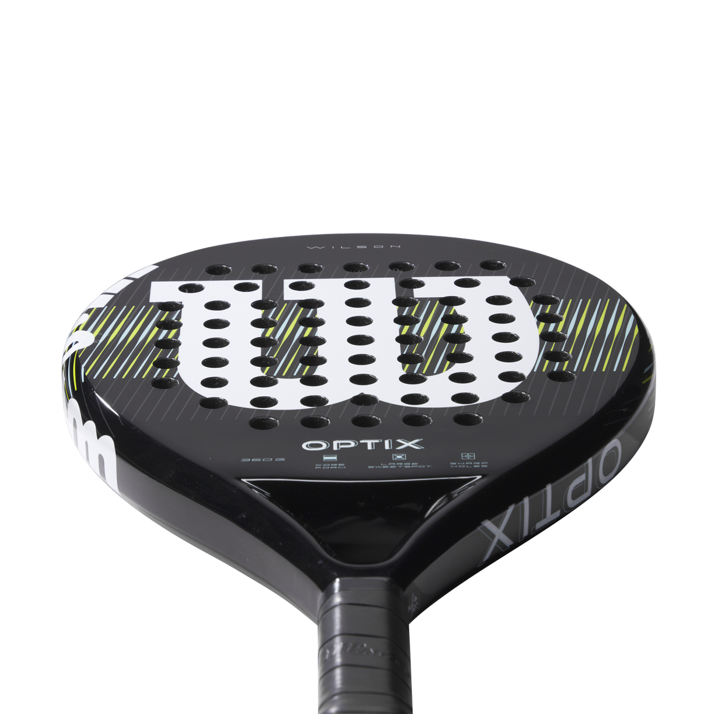 Wilson Optix V1 Padel
