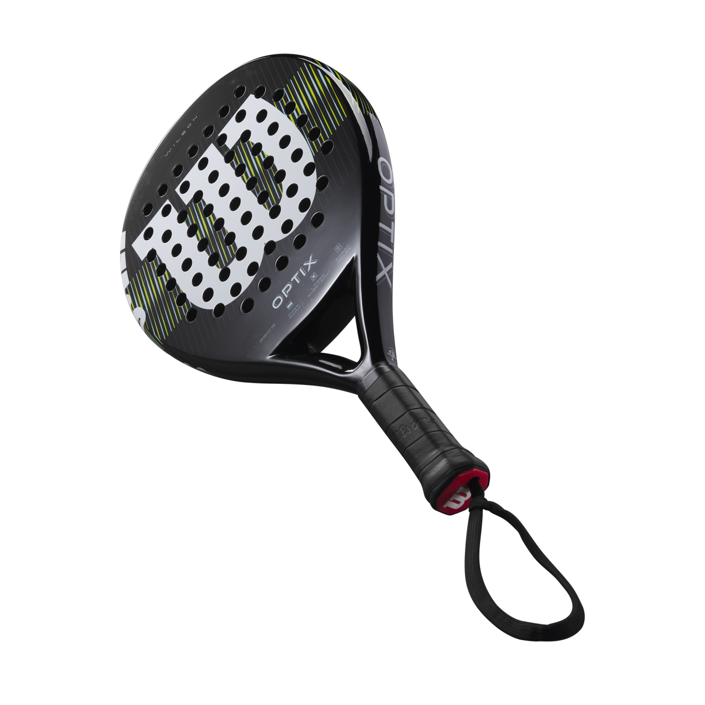 Wilson Optix V1 Padel