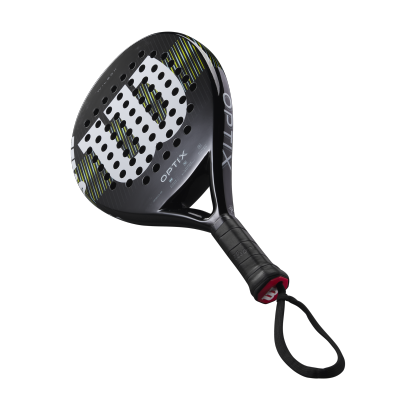 Wilson Optix V1 Padel