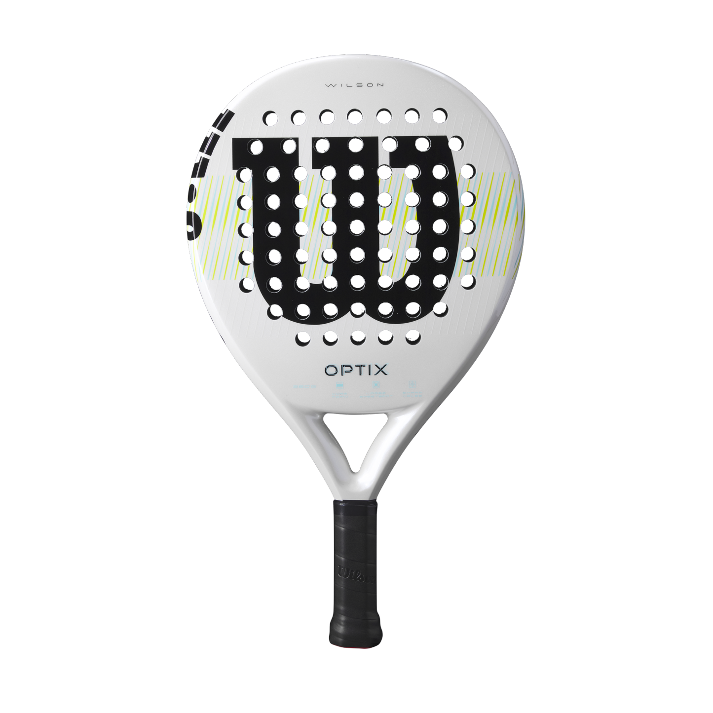 Wilson Optix V1 Padel