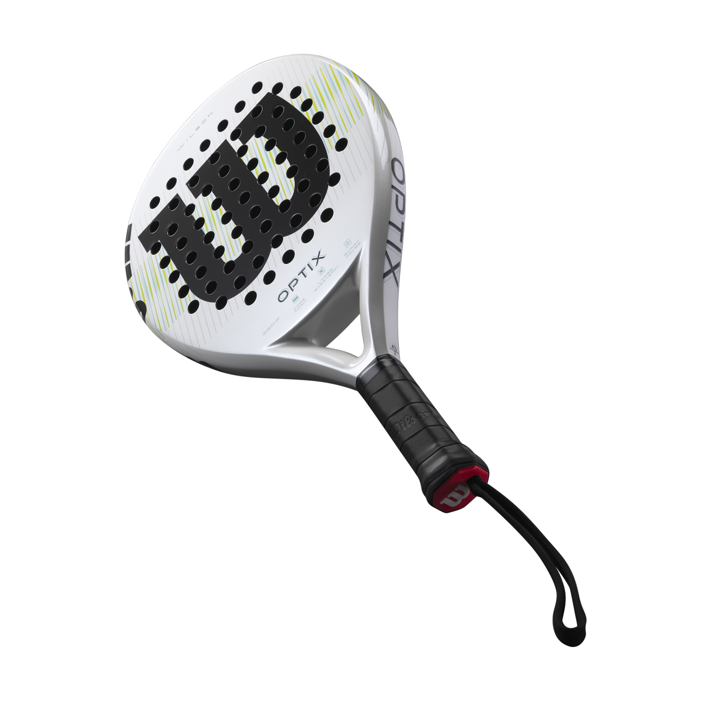 Wilson Optix V1 Padel