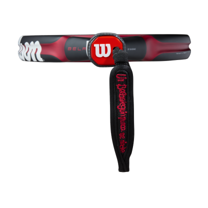 Wilson Bela V3 Padel Racket
