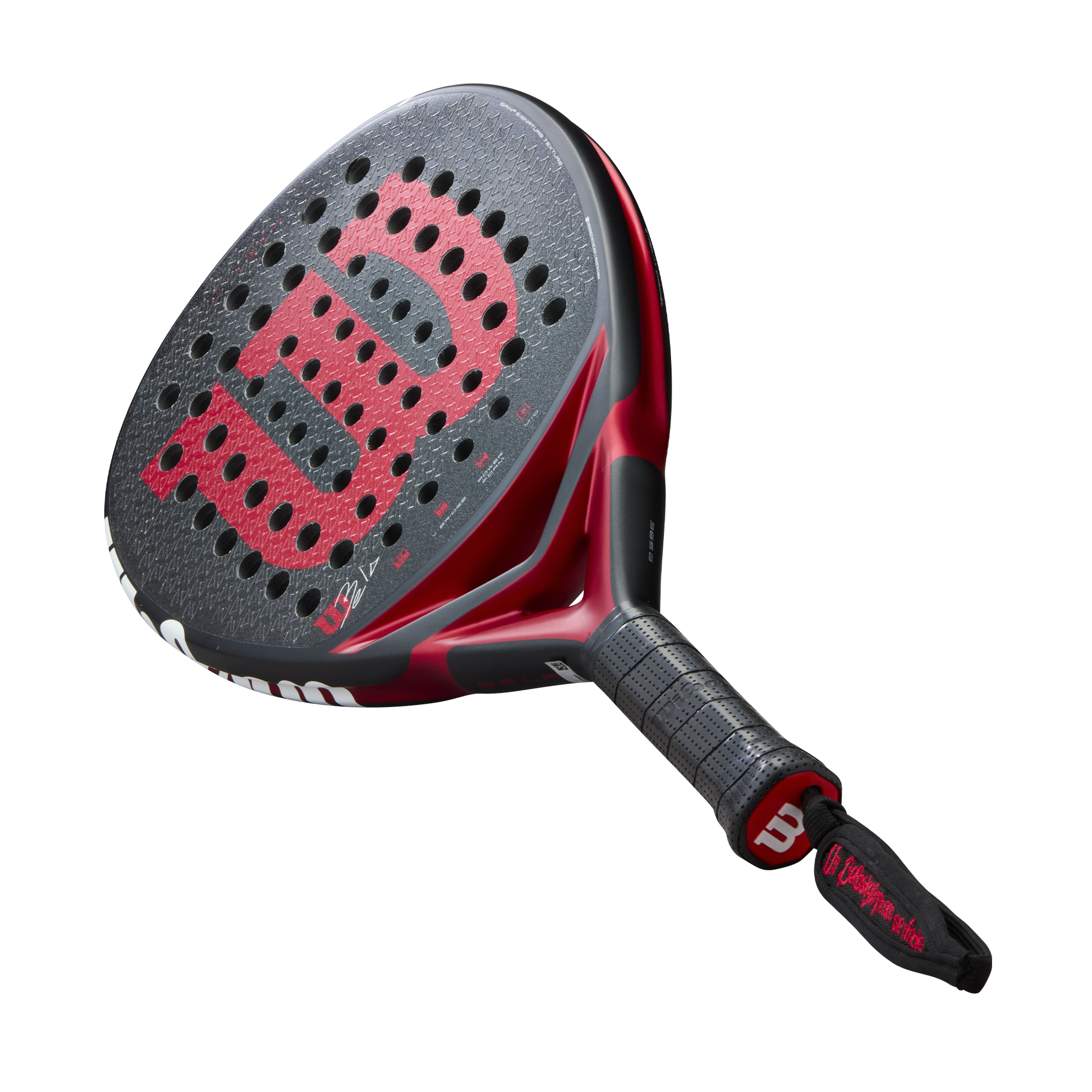 Wilson Bela V3 Padel Racket