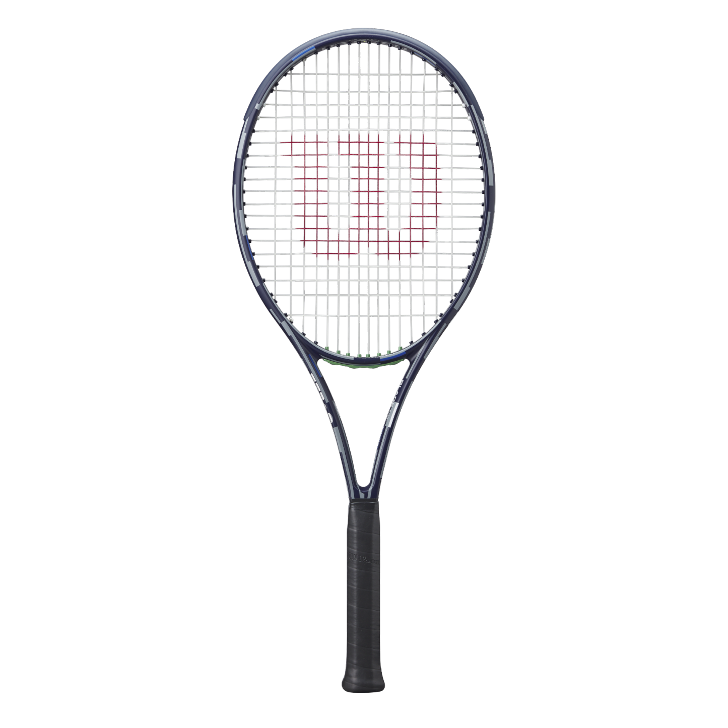 Wilson Blade 100L V9 US Open 2025 Tennis Racket (Unstrung)