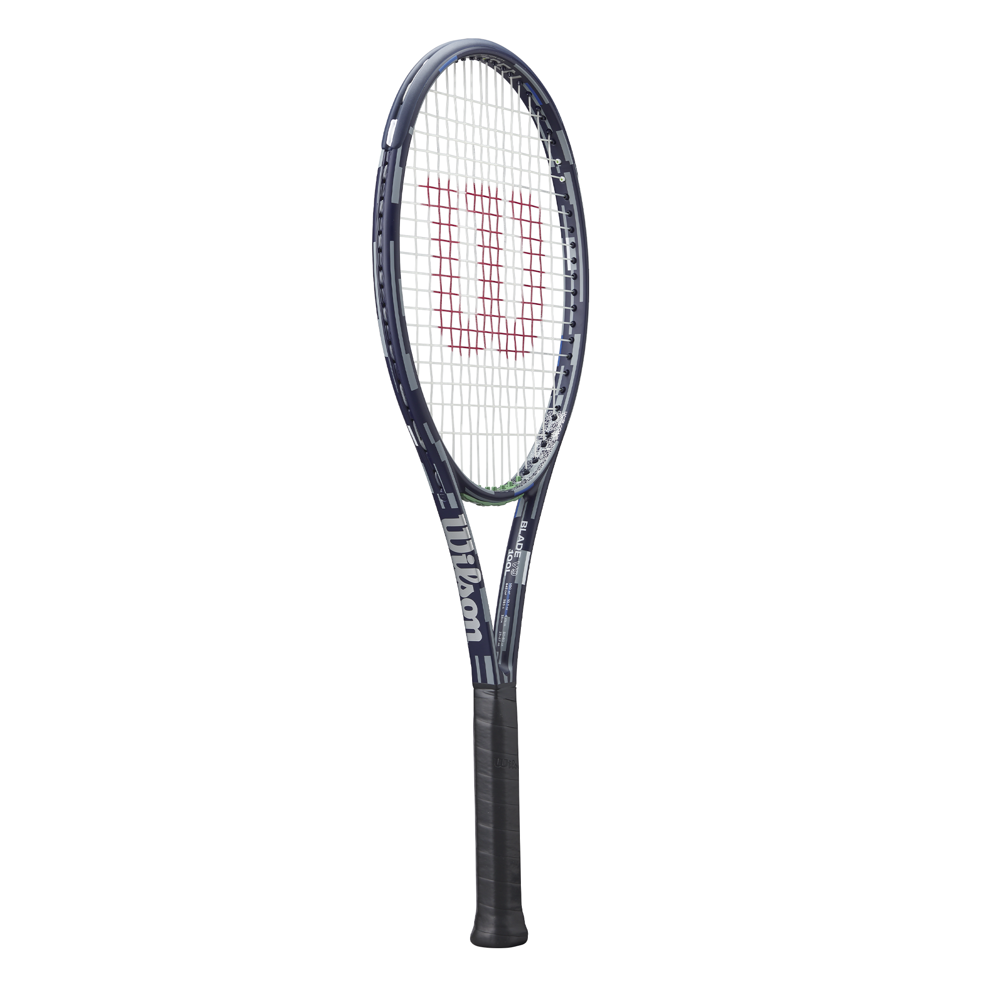 【ココナツ】ウィルソン　BLADE 100L V9 BLADE 100L V9 by Wilson Japan Racquet online - ウイルソン