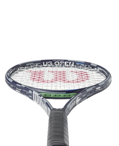 Wilson US OPEN 2025 Blade 100L V9 – Wilson Singapore
