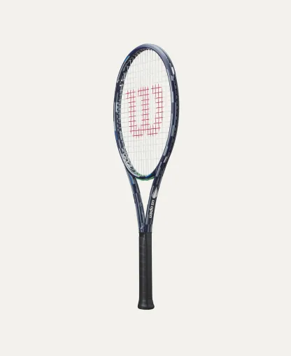 Wilson US Open Blade 100L V9 Tennis Racket (Unstrung)