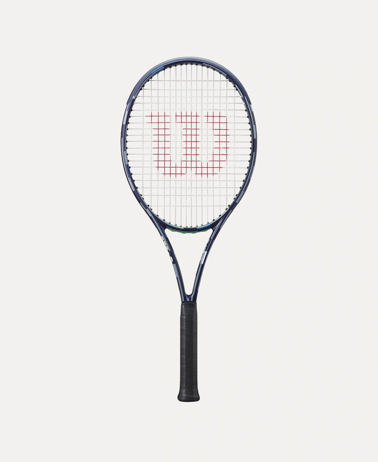 Wilson US Open Blade 100L V9 Tennis Racket (Unstrung)