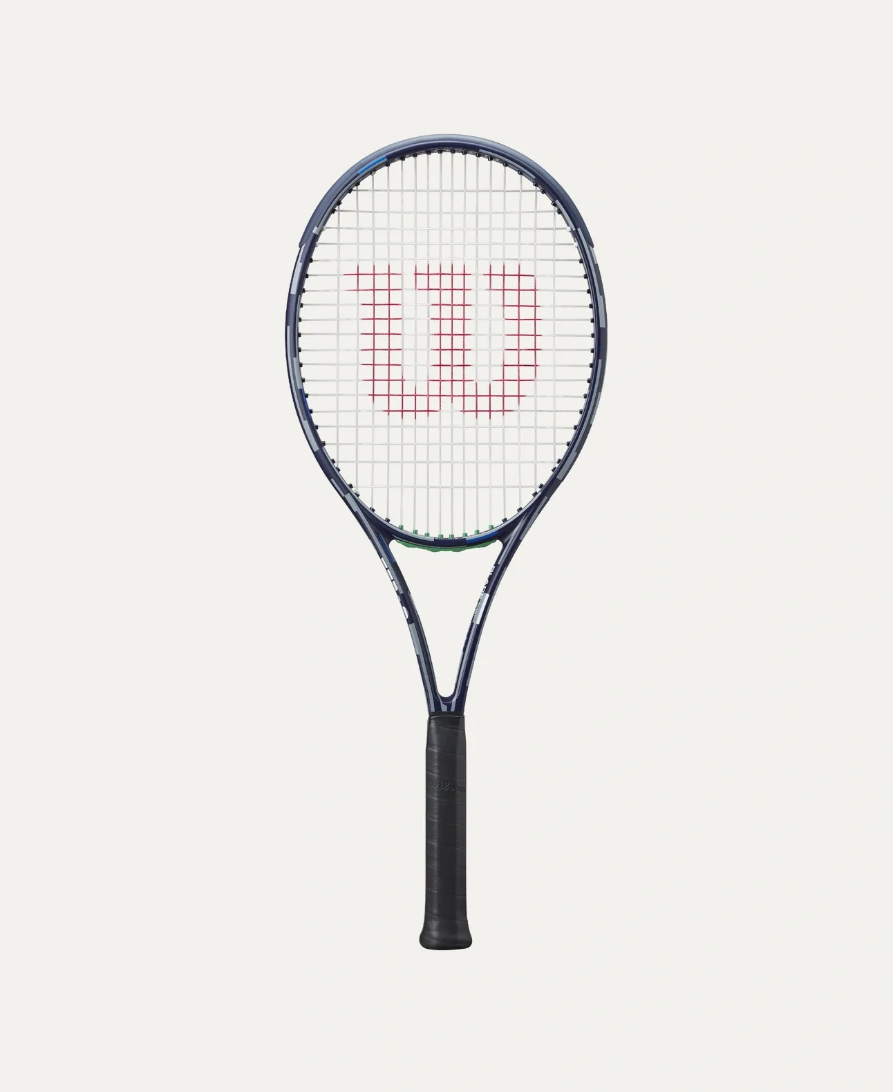 Wilson US Open Blade 100L V9 Tennis Racket (Unstrung)