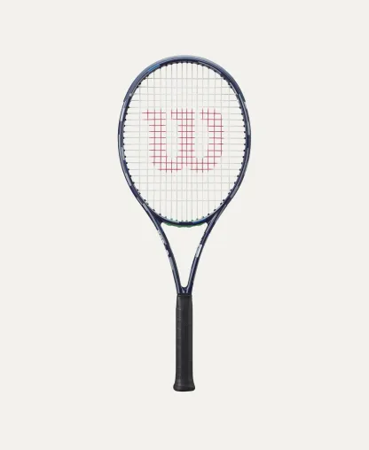 Wilson US Open Blade 100L V9 Tennis Racket (Unstrung)