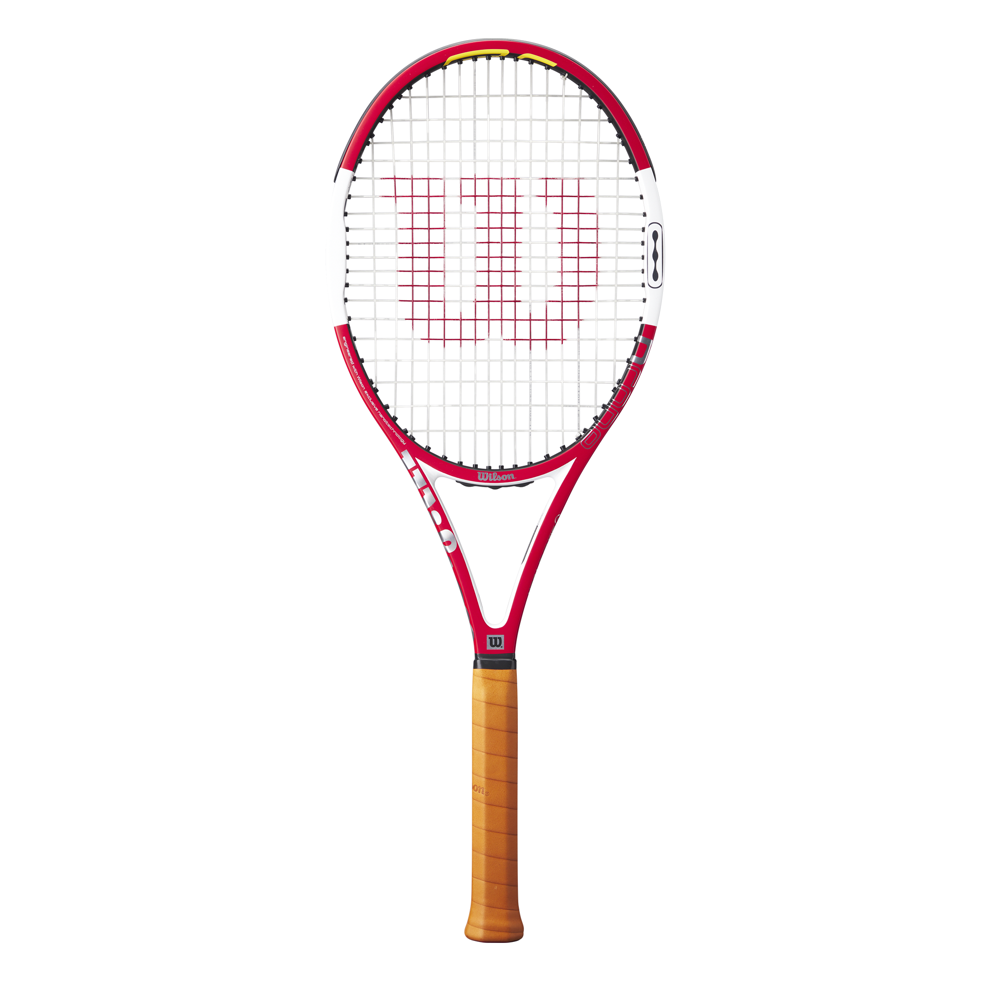 硬式テニスラケット　WILSON　ウイルソン　n CODE　n SIX-TWO　4-1/2　新品未使用