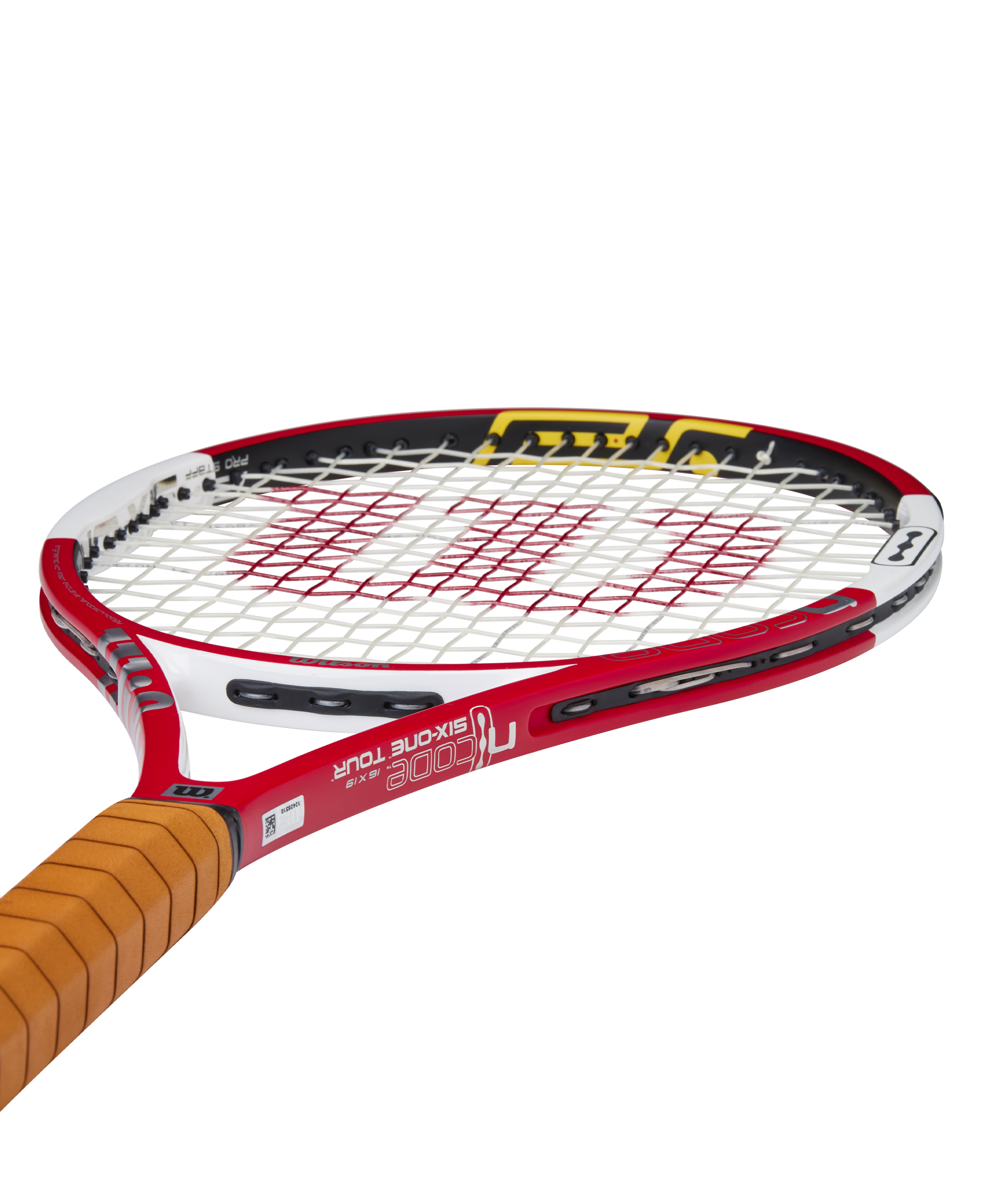 大特価!! Wilson NCode N Six.One Tour 90 Tennis Racket – Wilson ラケット(硬式用)