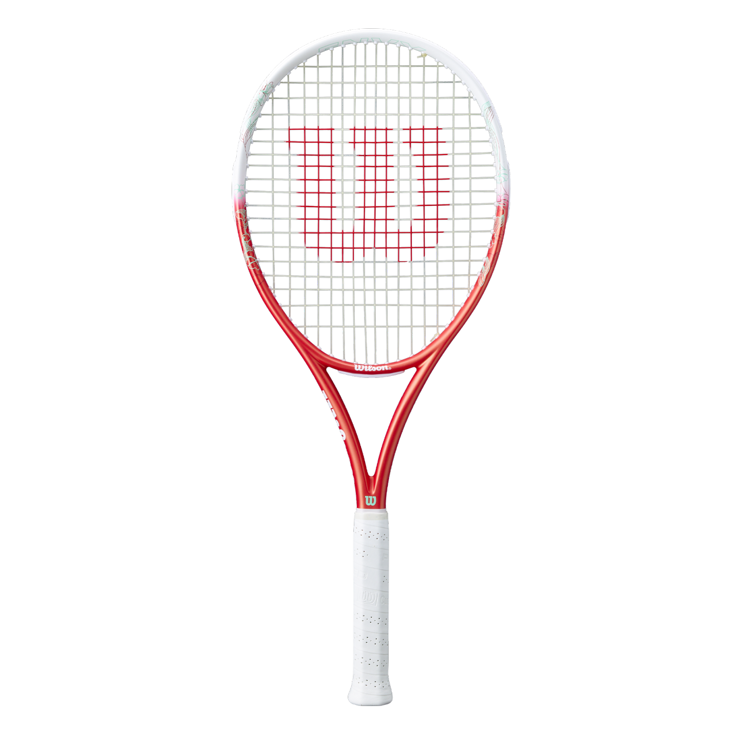 Wilson ENVY SE Tennis Racket