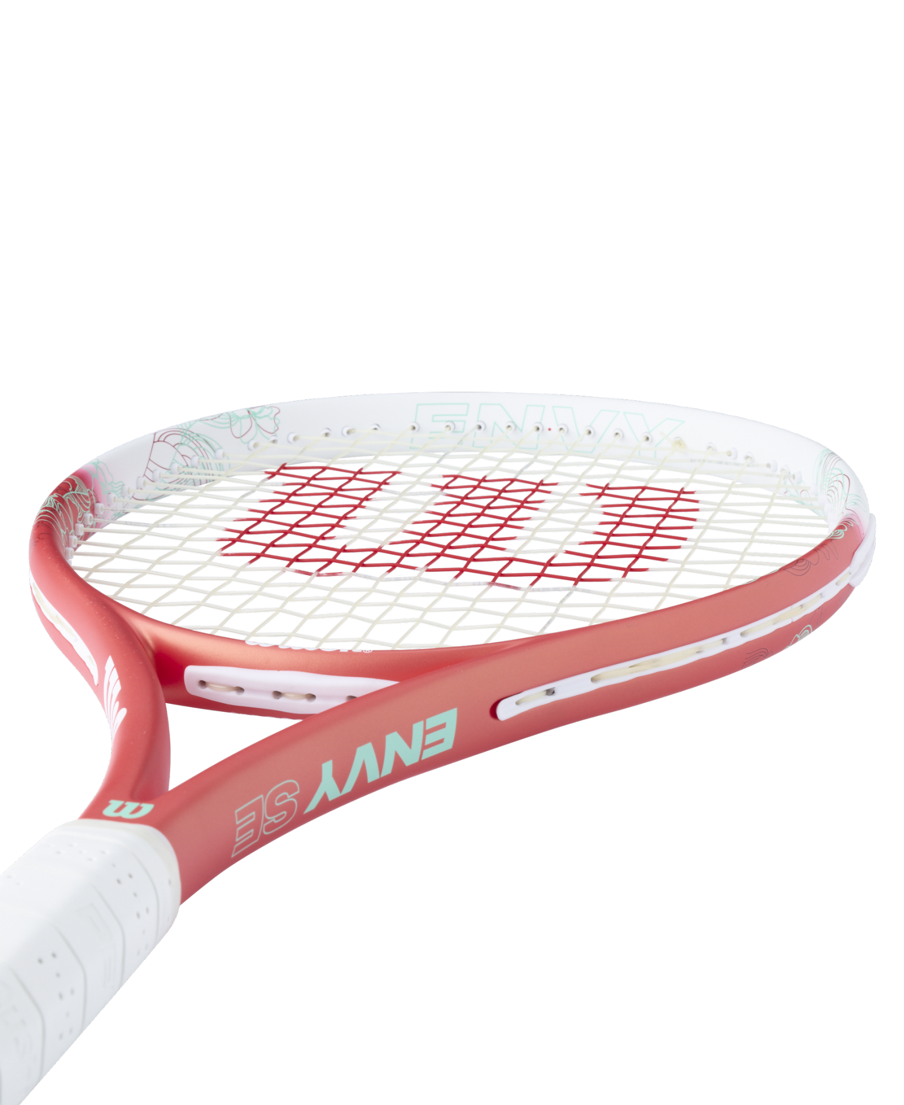 Wilson ENVY SE Tennis Racket
