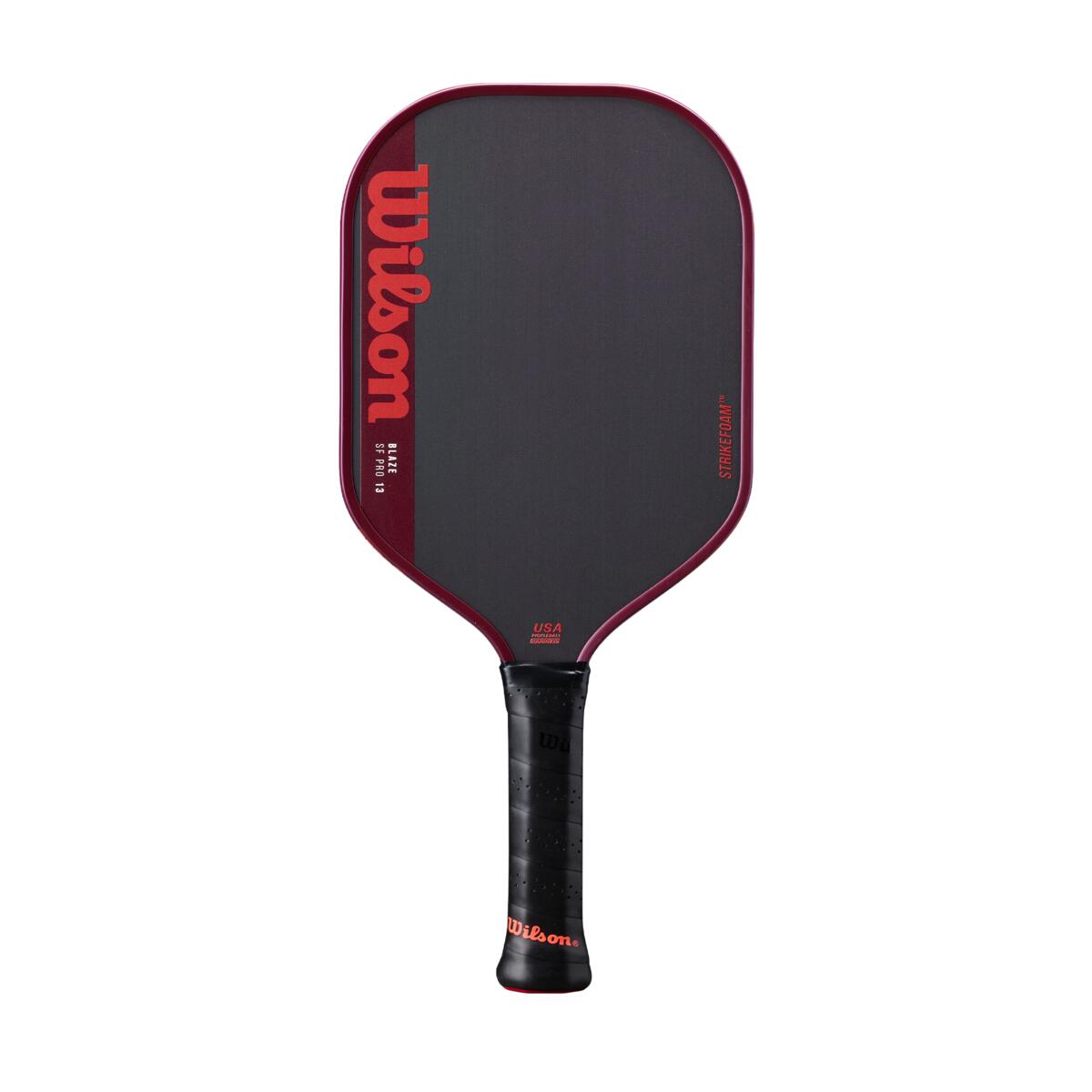 Wilson Blaze Strikefoam Pro 13 Pickleball Paddle