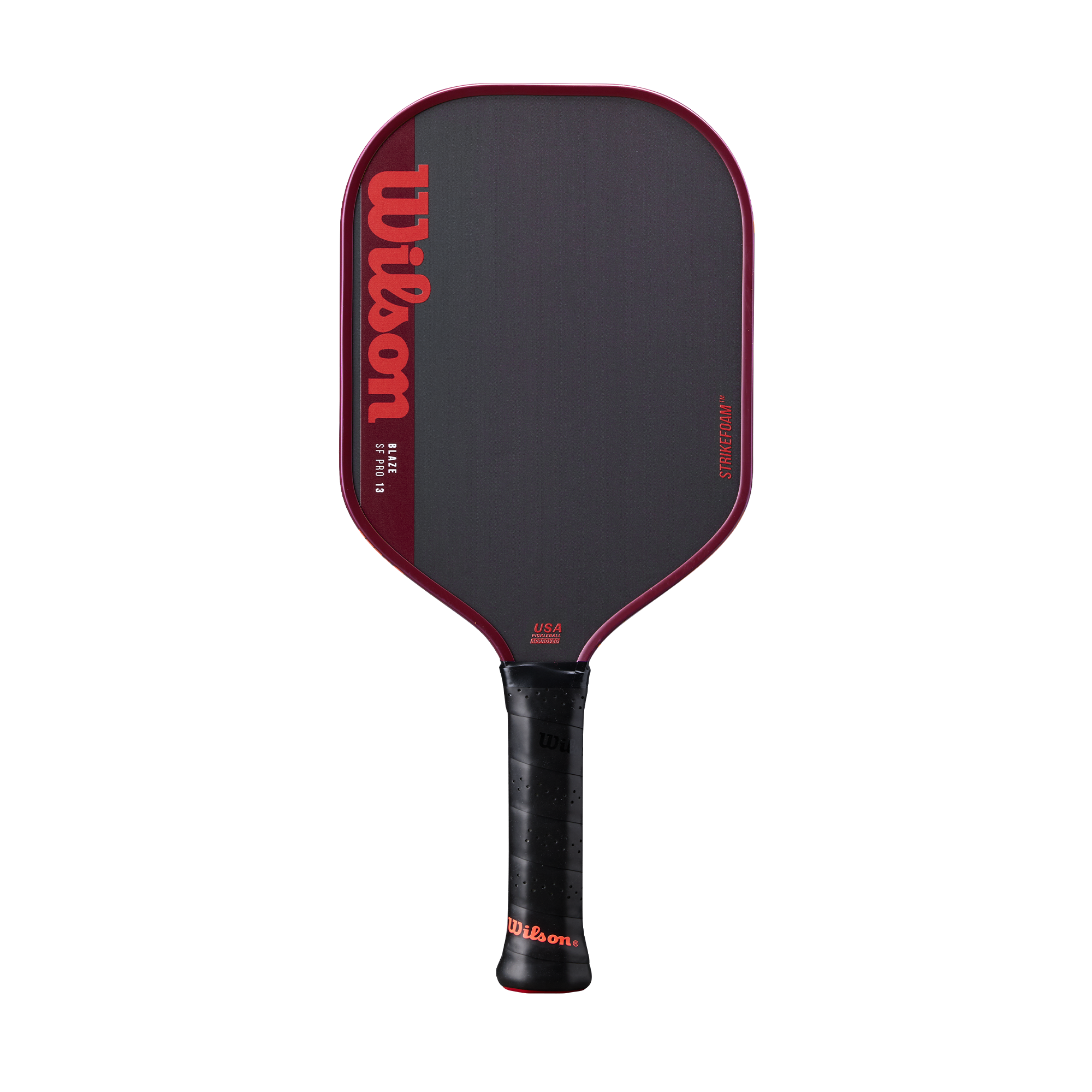Wilson Blaze Strikefoam Pro 13 Pickleball Paddle