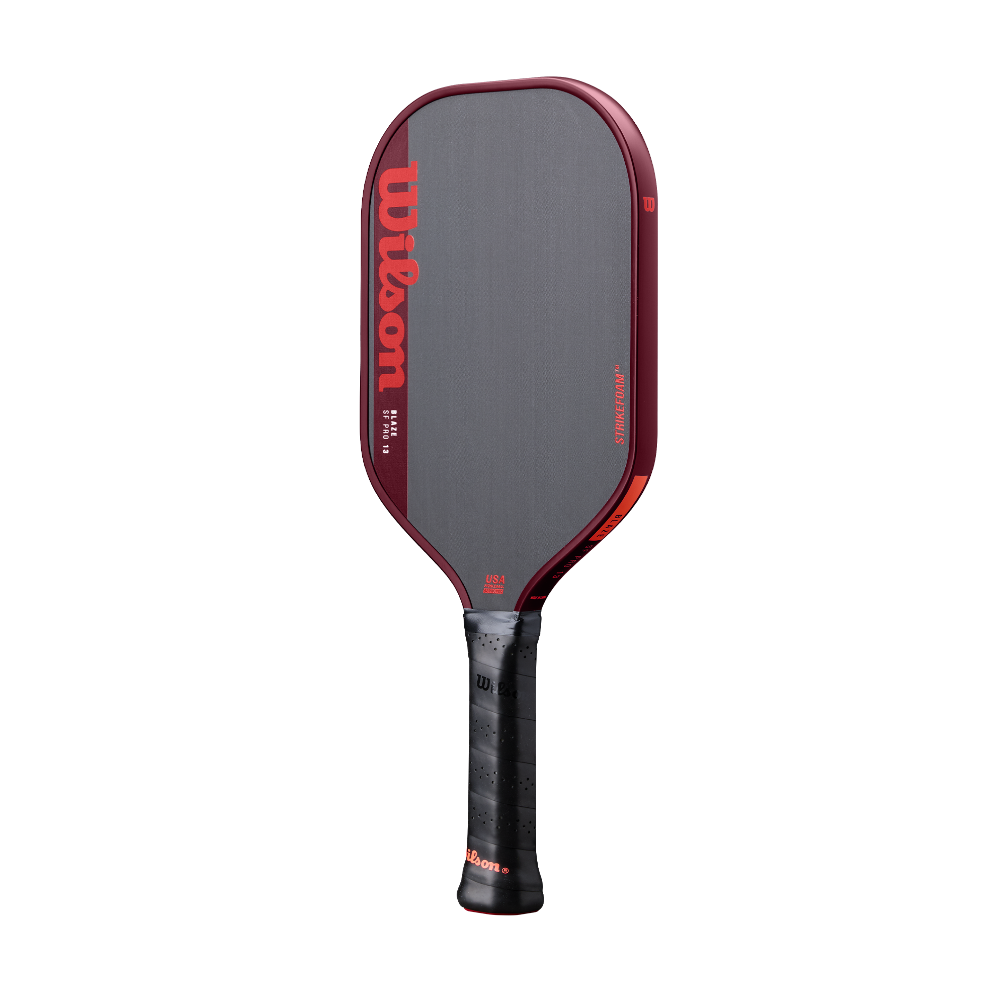 Wilson Blaze Strikefoam Pro 13 Pickleball Paddle