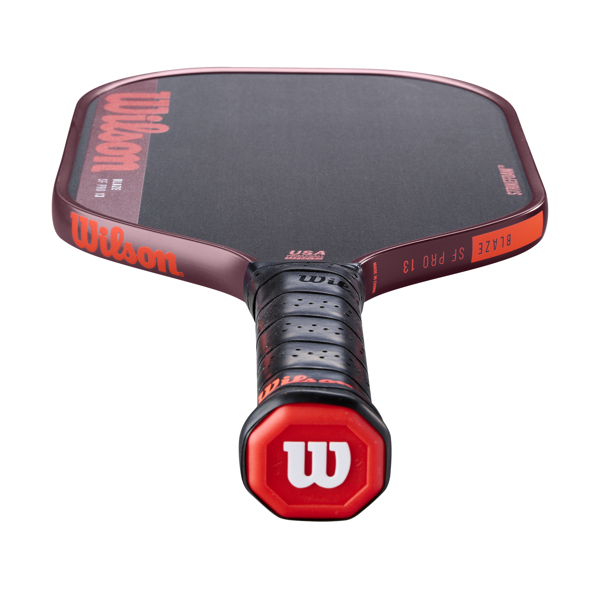 Wilson Blaze Strikefoam Pro 13 Pickleball Paddle