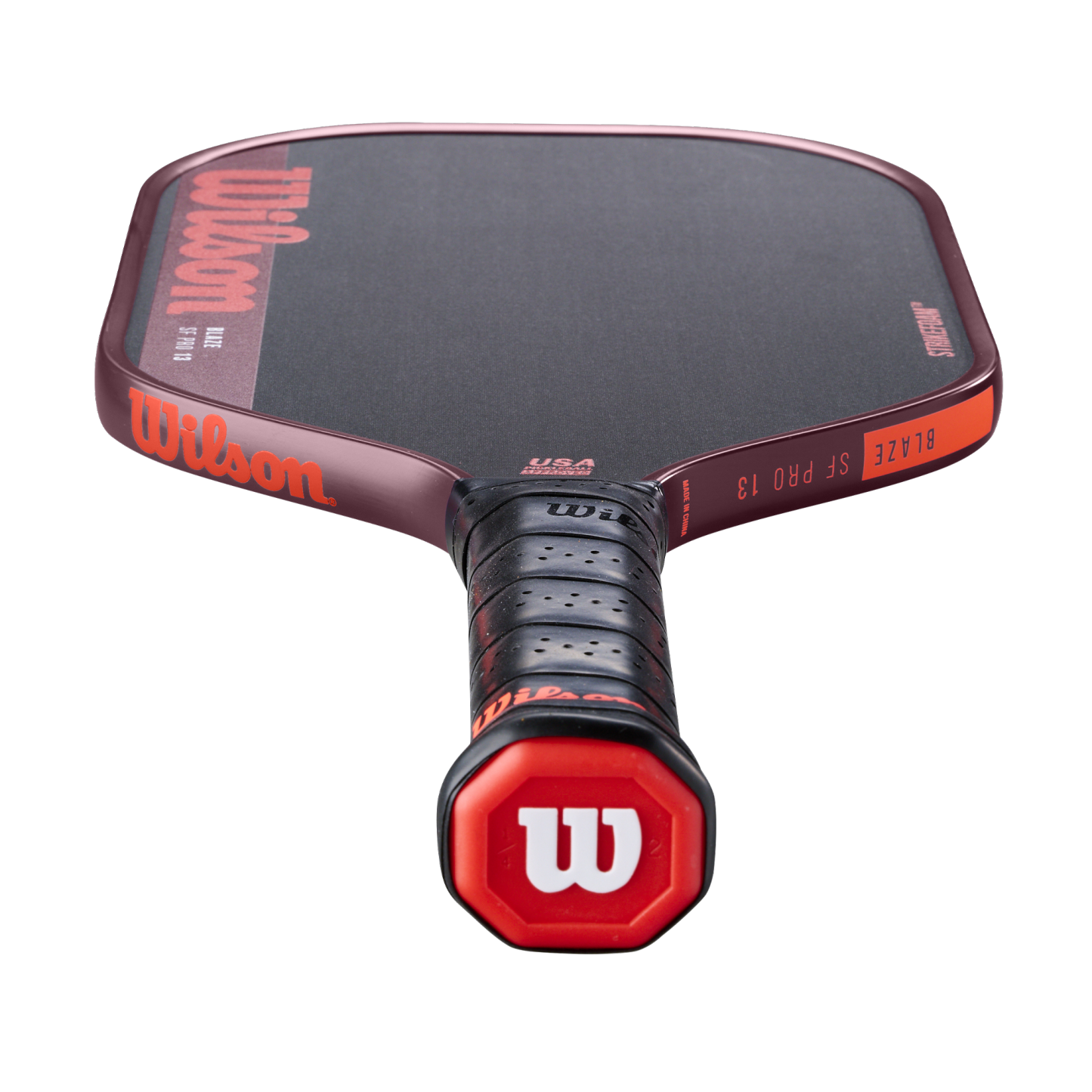Wilson Blaze Strikefoam Pro 13 Pickleball Paddle