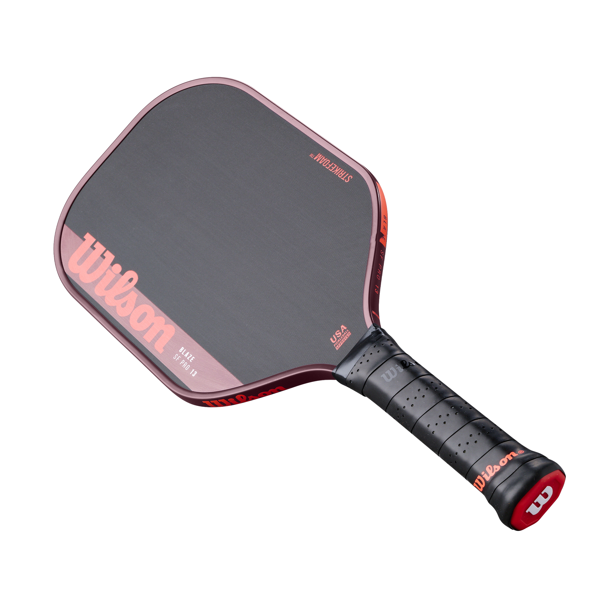 Wilson Blaze Strikefoam Pro 13 Pickleball Paddle