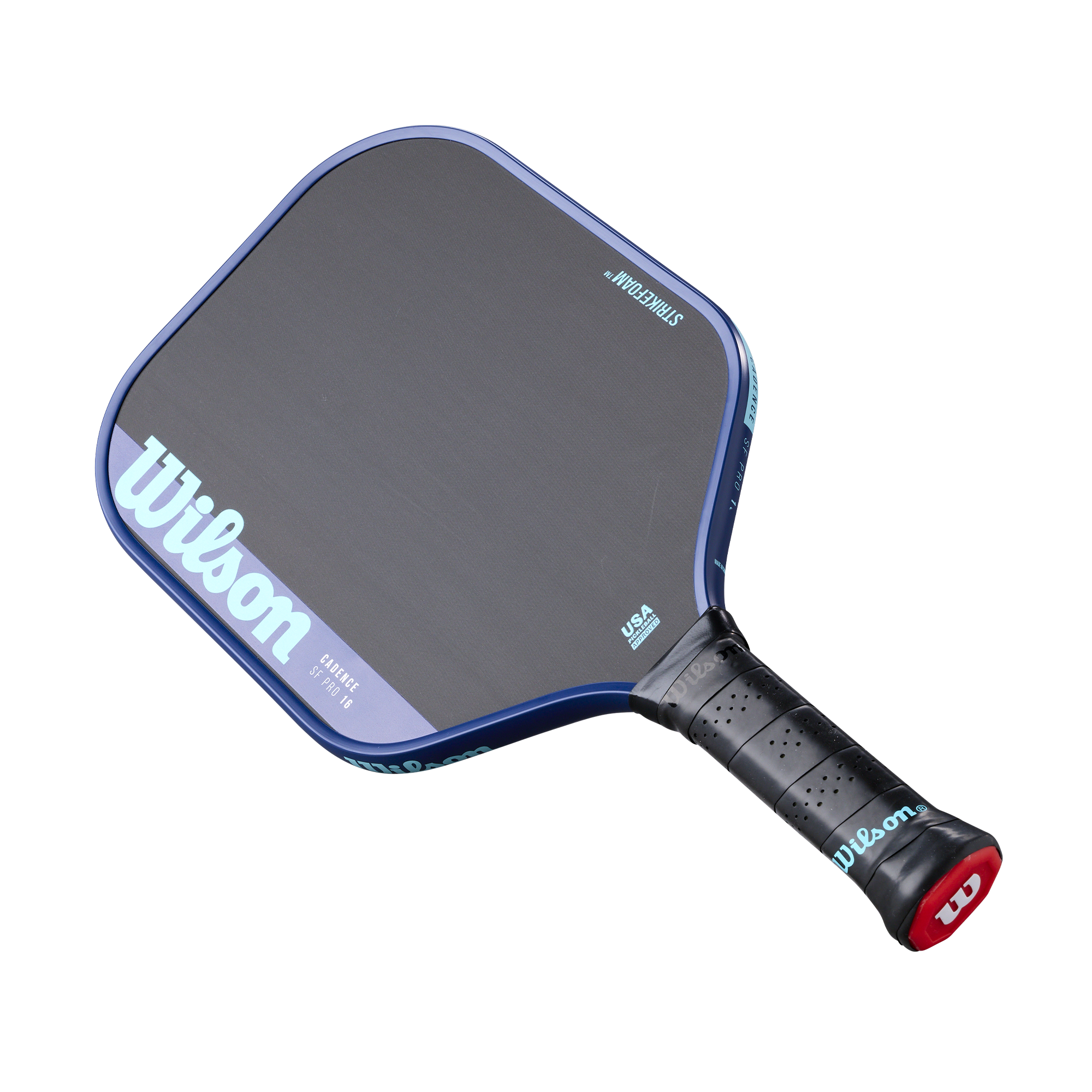Wilson Cadence Strikefoam™ Pro Pickleball Paddle