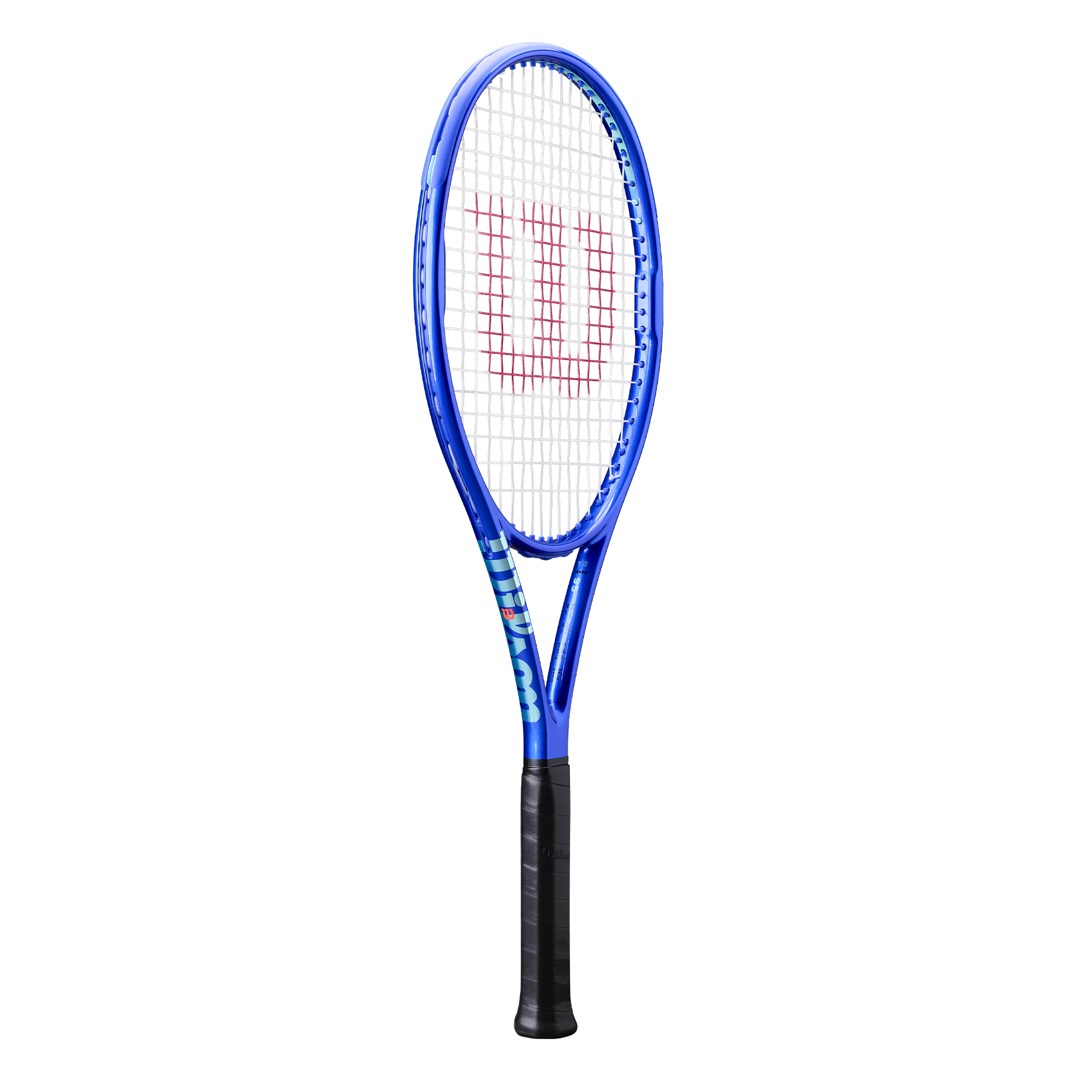 Wilson Ultra 85 Zheng Qinwen V5