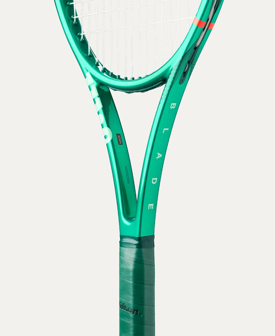 Wilson Blade 98 Series Tennis Racket