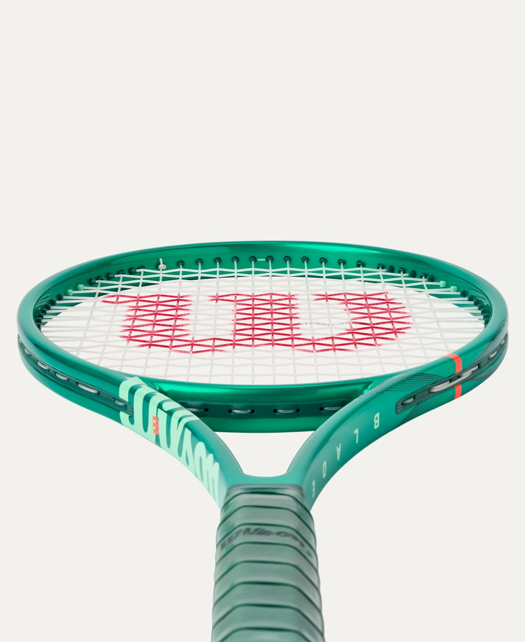 Wilson Blade 98 Series Tennis Racket