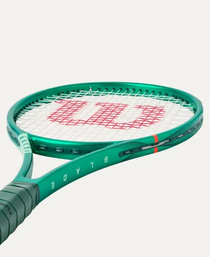 Wilson Blade 98 Series Tennis Racket