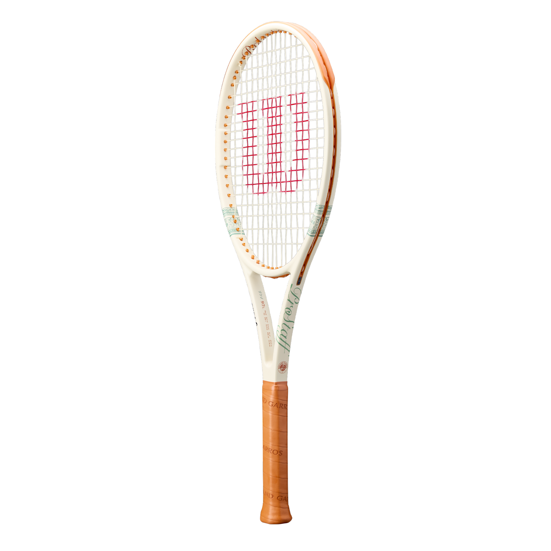 PRO STAFF 97L V14 RG26 