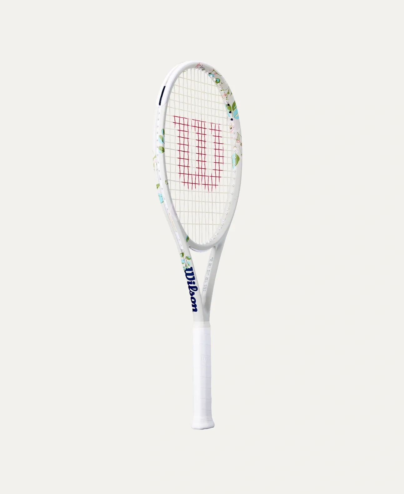 Wilson Clash 100L V3 Beauty & Agony Tennis Racket (Unstrung)