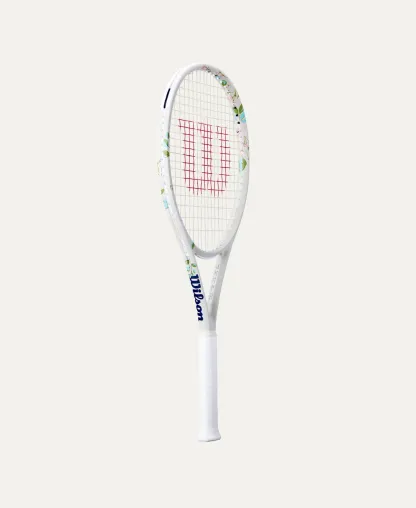 Wilson Clash 100L V3 Beauty & Agony Tennis Racket (Unstrung)
