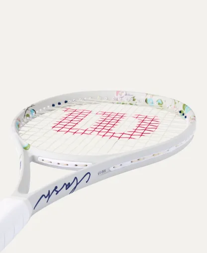 Wilson Clash 100L V3 Beauty & Agony Tennis Racket (Unstrung)