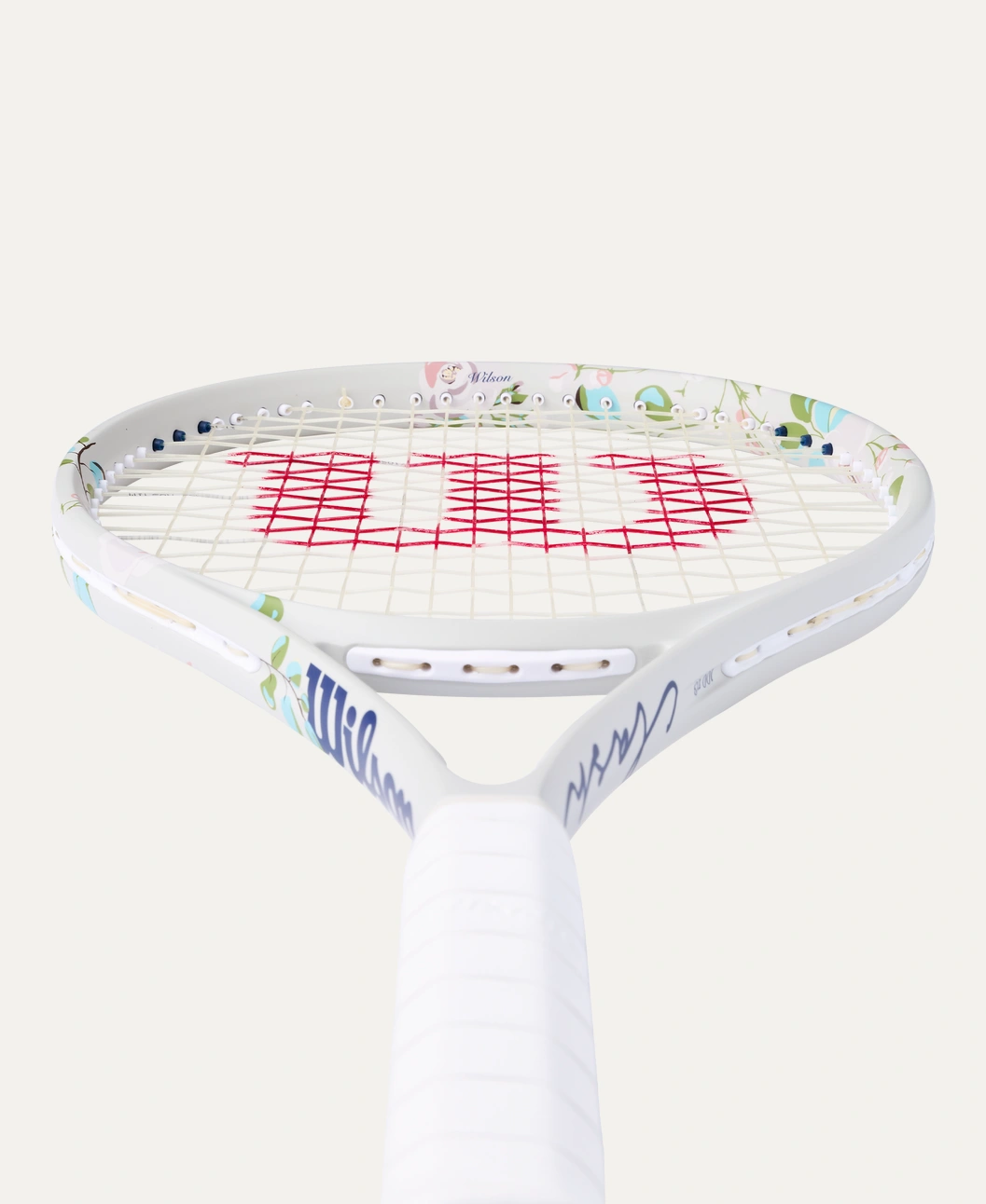 Wilson Clash 100L V3 Beauty & Agony Tennis Racket (Unstrung)