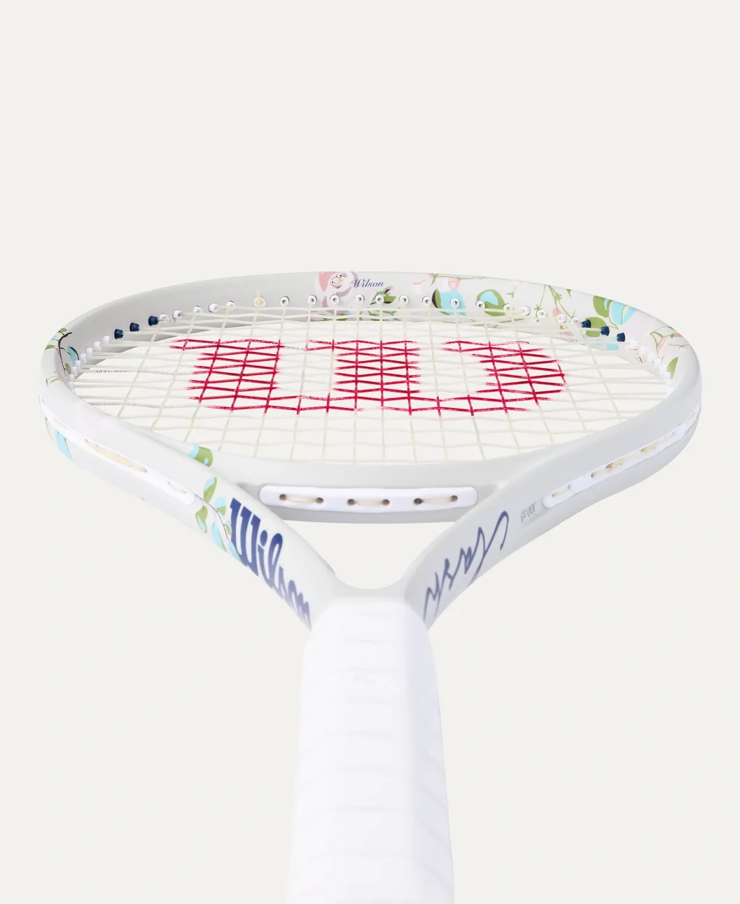 Wilson Clash 100L V3 Beauty & Agony Tennis Racket (Unstrung)