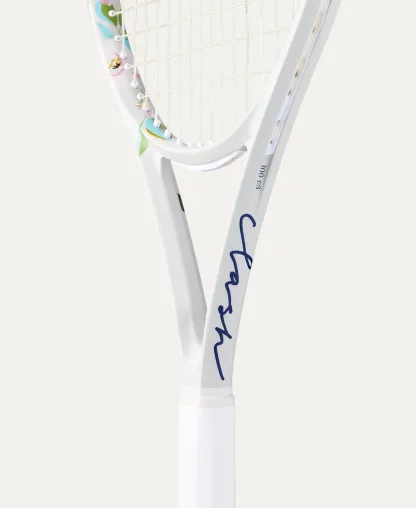 Wilson Clash 100L V3 Beauty & Agony Tennis Racket (Unstrung)