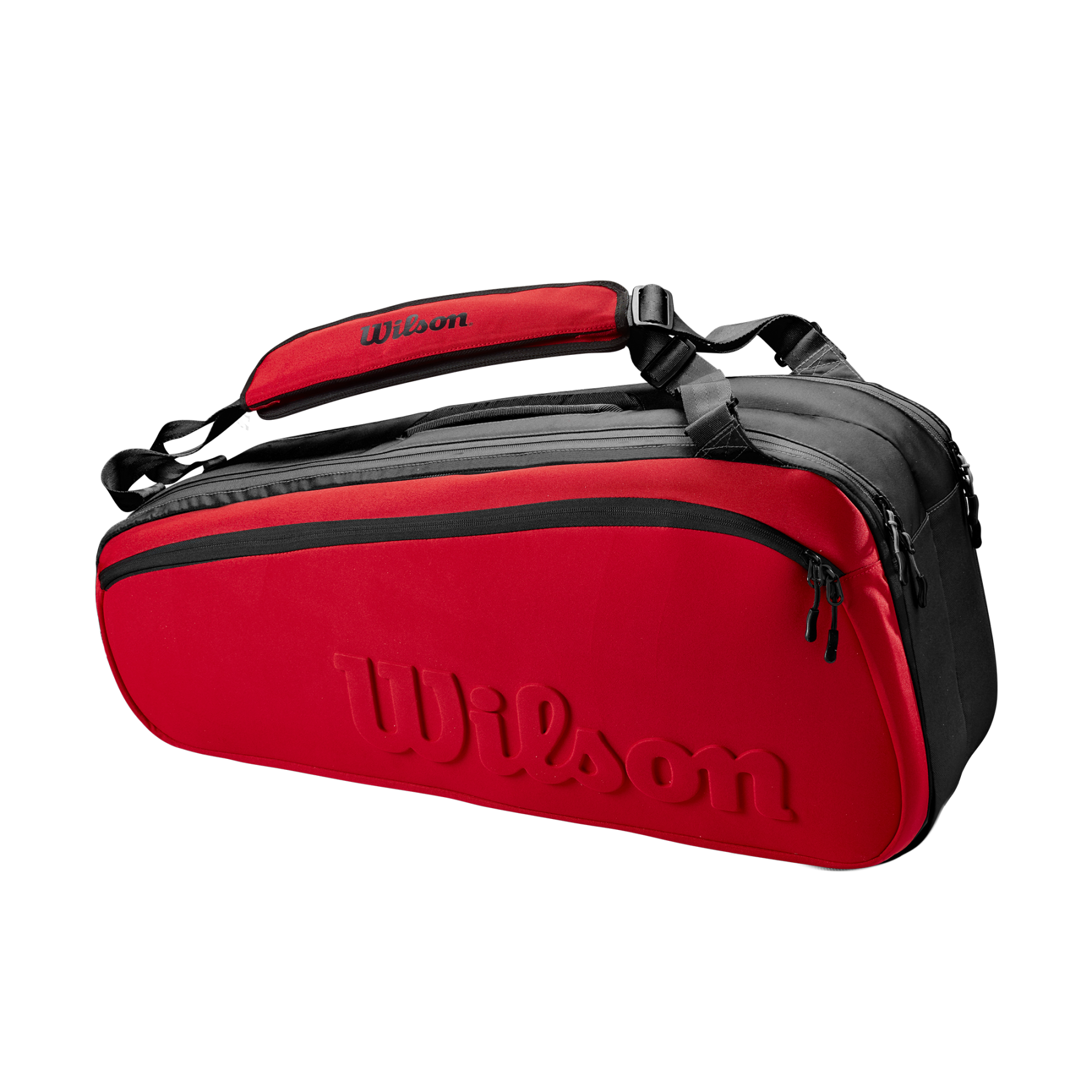 Wilson Super Tour Clash V2 6 Pack