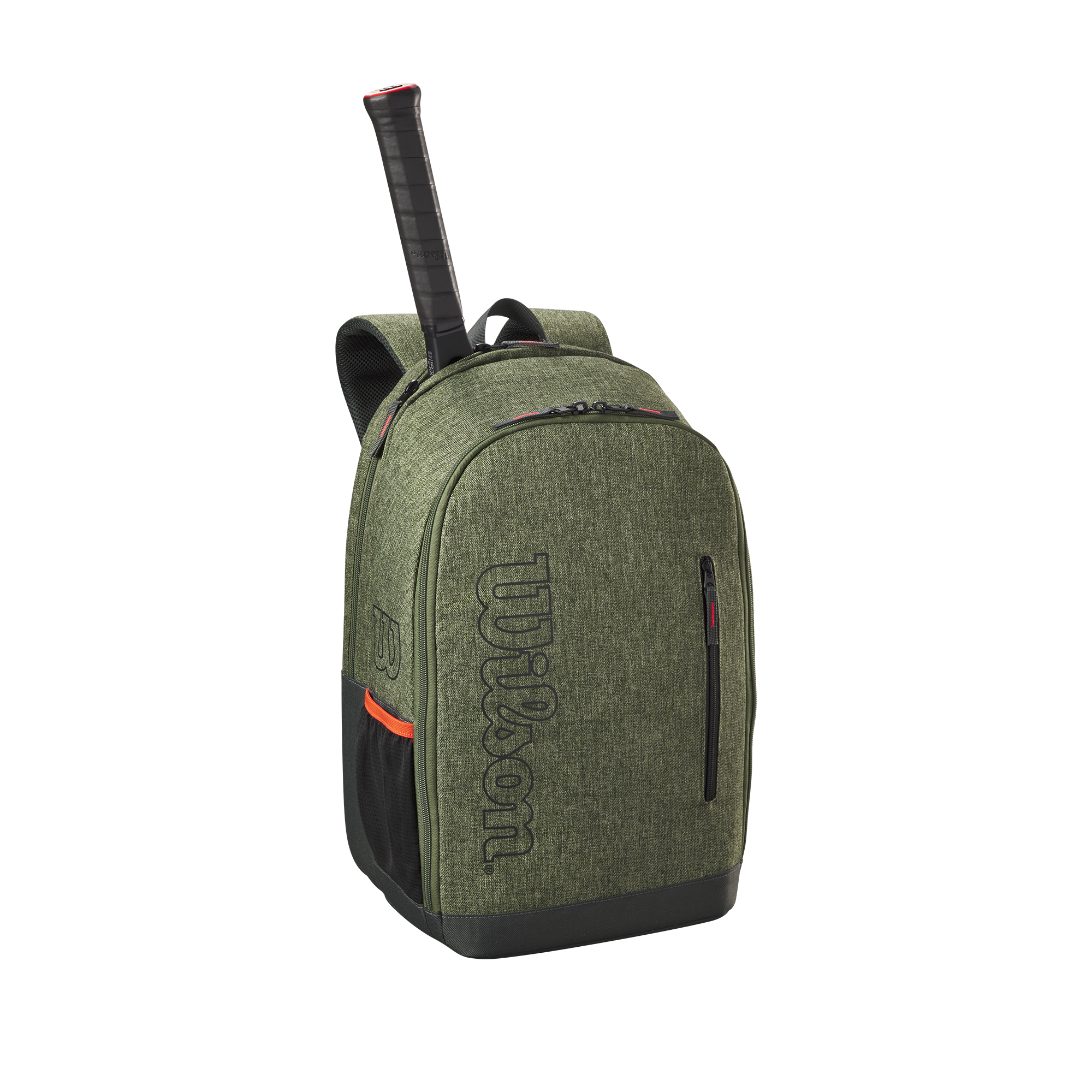 Team Backpack