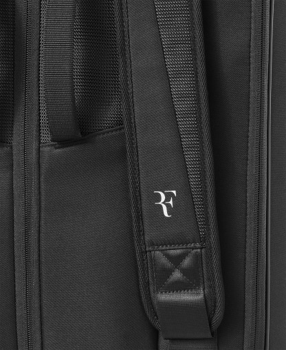 RF Roger Federer Tournament Racket Bag 15 Pack