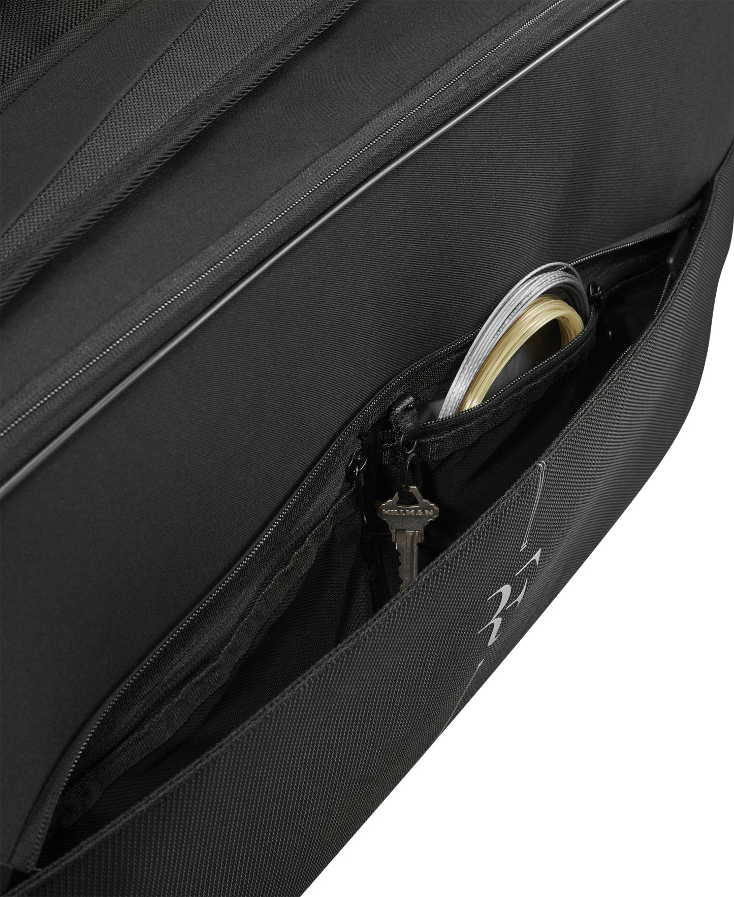 RF Roger Federer Tournament Racket Bag 15 Pack