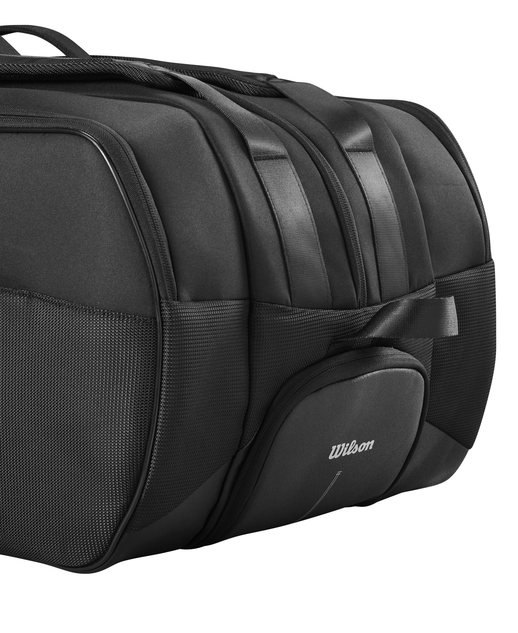RF Roger Federer Tournament Racket Bag 15 Pack