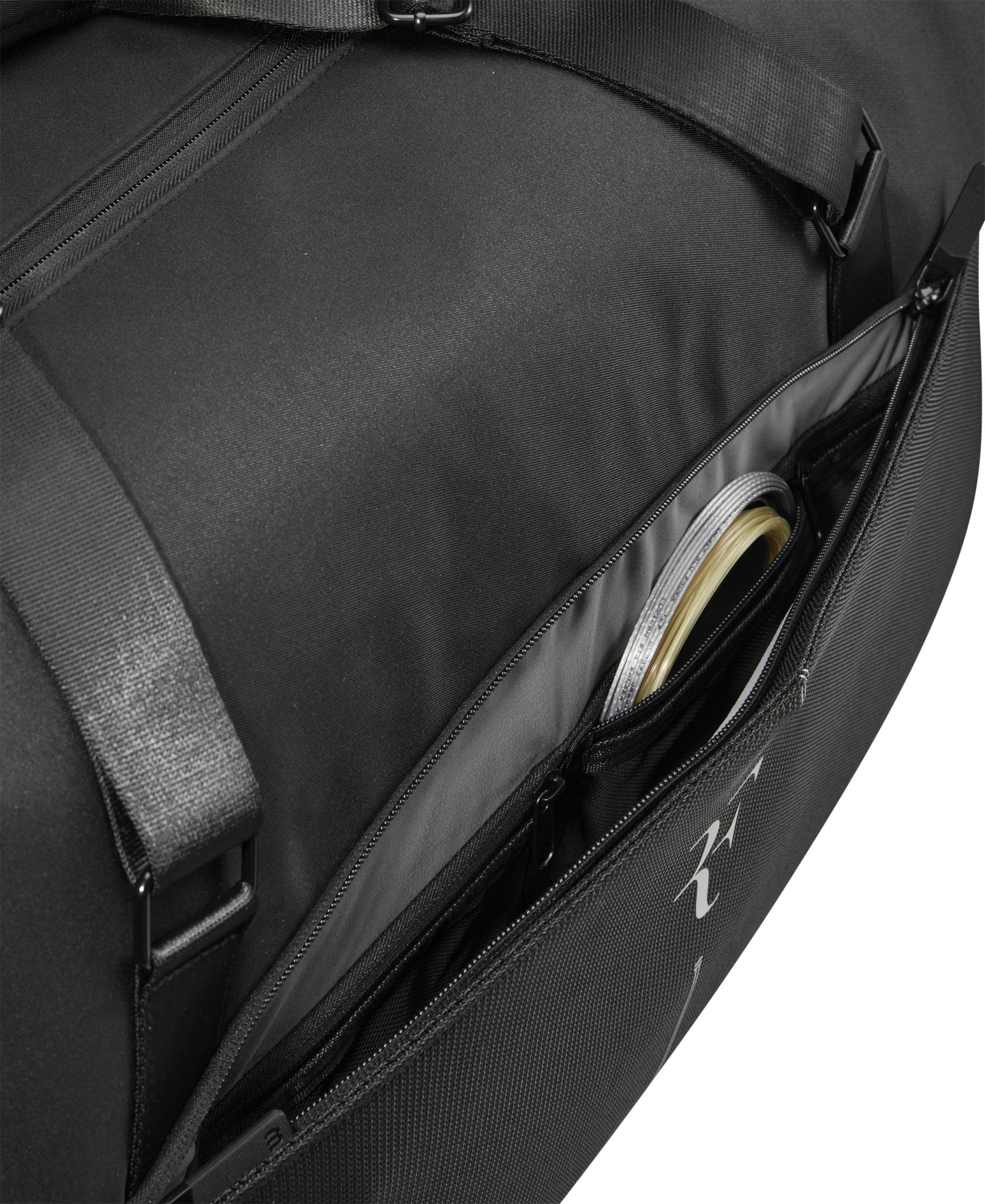 Roger Federer RF Practice Bag 6 Pack