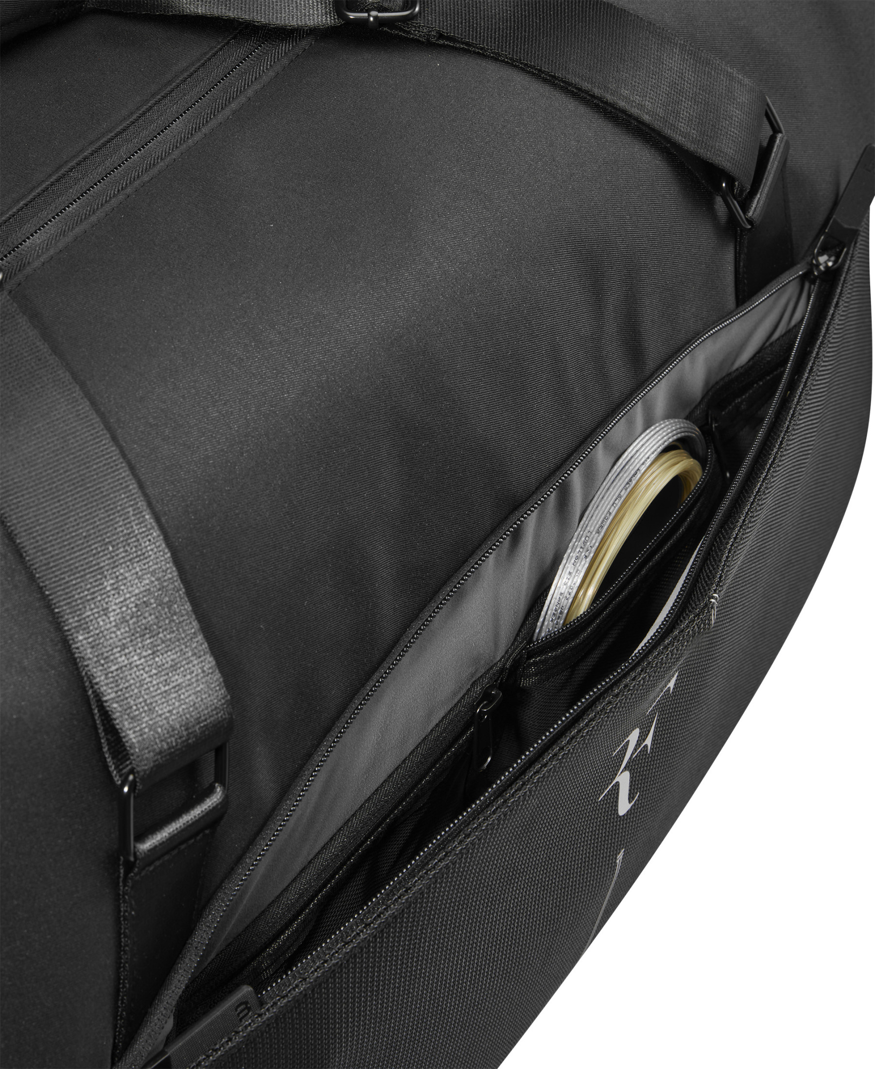 Roger Federer RF Practice Bag 6 Pack