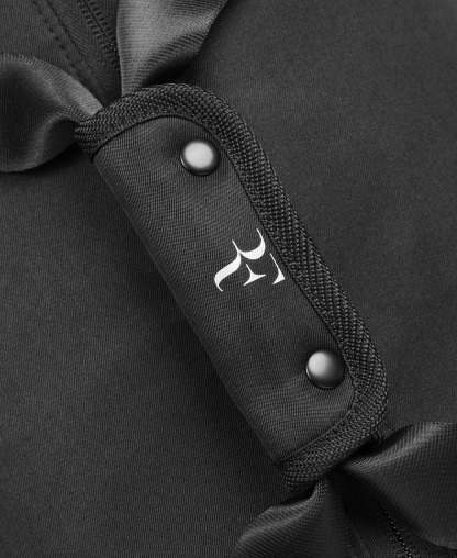 Roger Federer RF Practice Bag 6 Pack