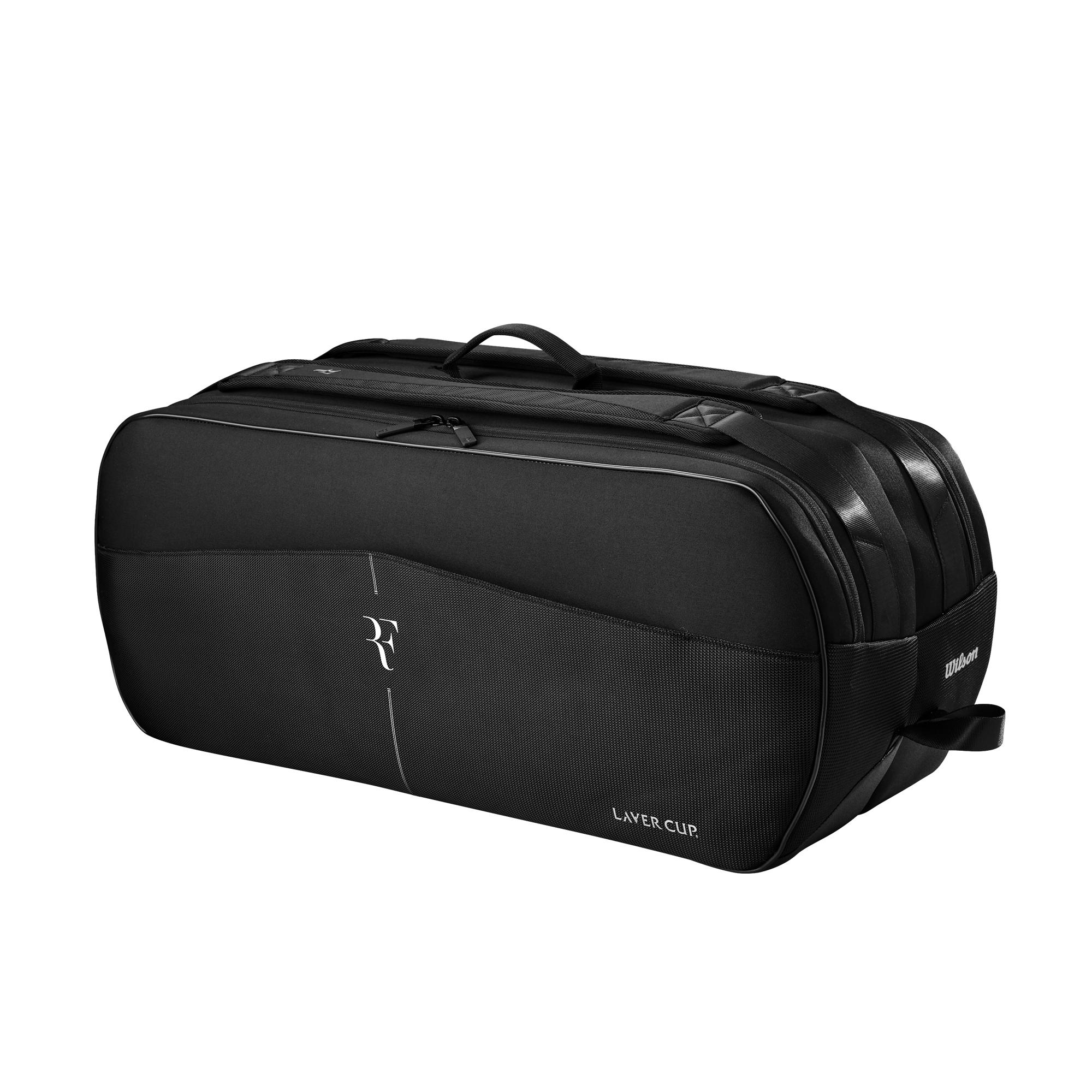Wilson RF Tournament Racquet Bag Laver Cup